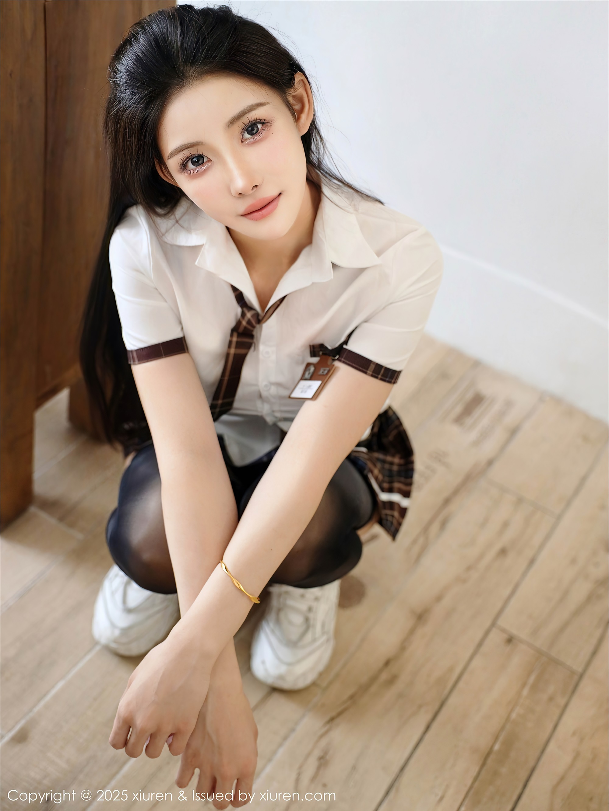 Xiuren秀人网 2025.07.04 NO.10512 梨霜儿